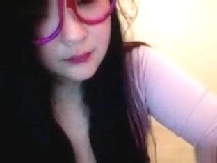 Crazy Webcam video with Asian scenes