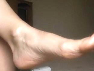 Raceplay Foot Domme Humiliation -racist Mistress