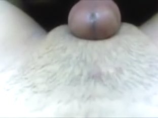 Spooning position in advance of gulp