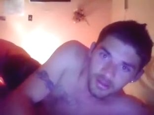 Wolfma42091 Amateur Record On 05/22/15 09:00 From Chaturbate