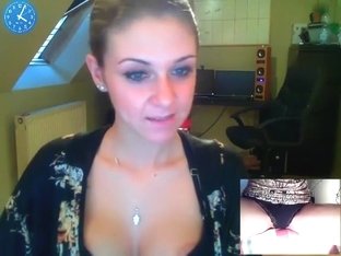 Sexyofficegirl Non-professional Movie On 01/23/15 15:07 From Chaturbate