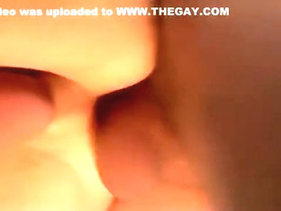 Boots In The Air For A Raw Fucking