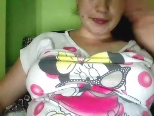 Me_kryss_sexy Amateur Record On 07/13/15 22:03 From Chaturbate