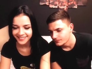 0awsomecouple Intimate Record On 1/29/15 23:47 From Chaturbate