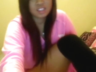 Amazing Webcam video with Big Tits, Asian scenes