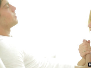 Petite Blonde Teen Lia Lor