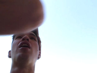 Maverick Men Directs Hate Fuck My Holes