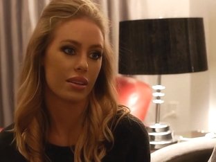 I'm Going To Fuck A Porn Star.., Nicole Aniston