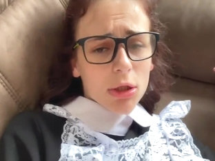 Hard Fucked In Anal For Bad Grades