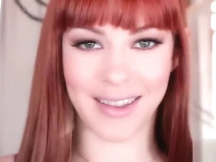 Petite Alexa Nova rides a dong