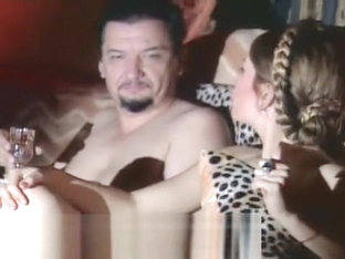 Timosenko and Saakashvili