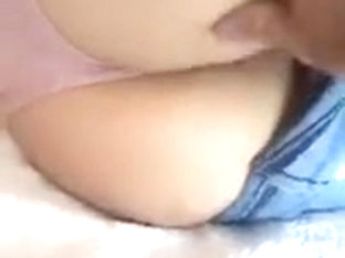 Girl recorded by boyfriend