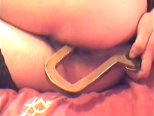 Crazy amateur shemale, firm booty, blowjob sex clip