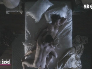 Celebrate Masters Of Sex Blu-ray With These Nude Celebs - Mr.Man