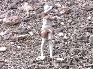 Naked on Stage-124 Nos-102