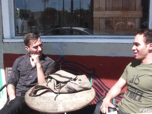 Espresso Love  Together Again - Peterfever