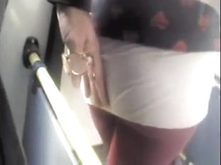 Metiendo Mano En El #colectivo