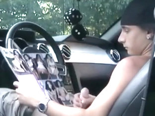 Crazy male in horny amateur, handjob gay sex clip