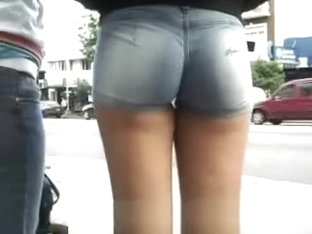 Short Ass Teen