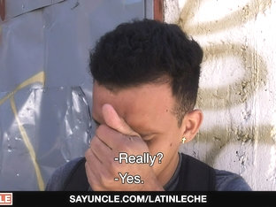 Numero 124 - LatinLeche