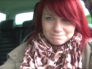 Das Warten auf dem Rastplatz