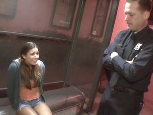 TightHolesBigPoles - tiffany summers gets taken by a co