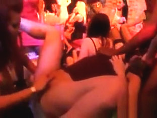 Captivating women are sharing their luscious fuck holes