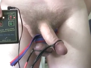 PoolboyUK and his new electro box