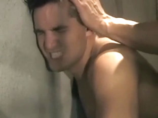 Horny male in hottest homosexual adult video