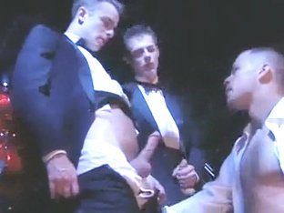 3 Way After The Party