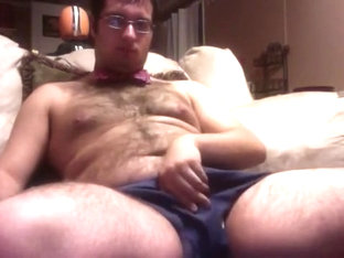 Bowtie jerk for simulacra77