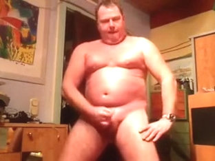 Wichsen fuer Dich.........