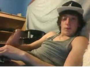 Exotic male in fabulous homo xxx clip