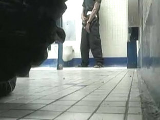 Amazing male in exotic public sex, handjob gay sex video