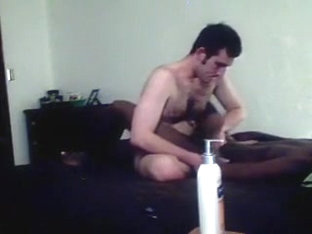 White Nerd Breeds Pounds Black Nerd