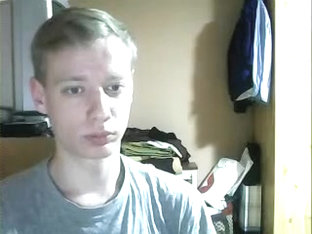 Serbian Cutie,Round Ass On Doggy And Nice Cock On Cam