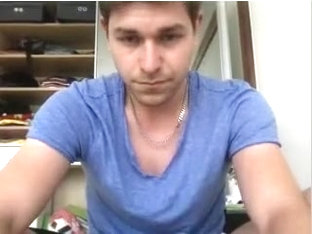 Switzerland,Tight Pink Hole By A Str8 Guy On Cam