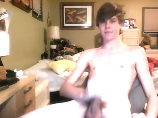 Hottest male in crazy homosexual adult scene