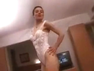 Incredible amateur porn video