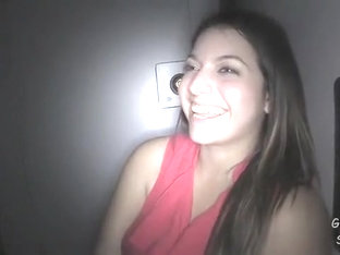 Incredible Brunette, Fetish adult video