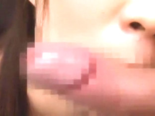 Incredible Japanese chick ASUKA 2 in Exotic Cunnilingus, Handjobs JAV clip