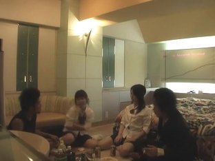 Hottest Japanese model in Exotic JAV scene