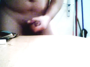 Crazy homemade sex scene