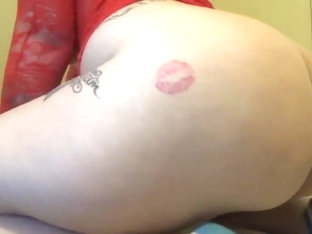 Exotic Big Ass sex clip