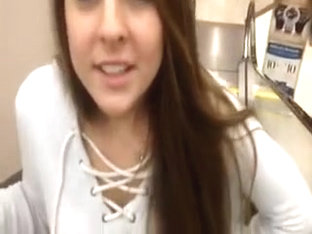 Horny amateur porn video