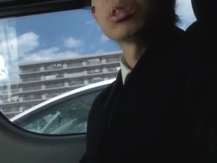 Crazy Japanese chick Riku Minato in Horny Voyeur JAV video