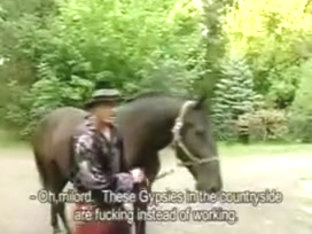 Temptation of the gypsies i