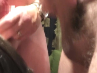 Brooklyn Does Vegas-double Bj's & Facialized!