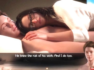 Treasure Of Nadia V48091 Special Girls Sex 51 By Loveskysan69