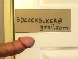 ORANGE COUNTY COP IS VERBAL XTUBE FAN..THIS CHAB CAN'T LIVE WITHOUT THE HOOVER